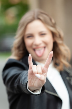 ДР Гали - 16 лет